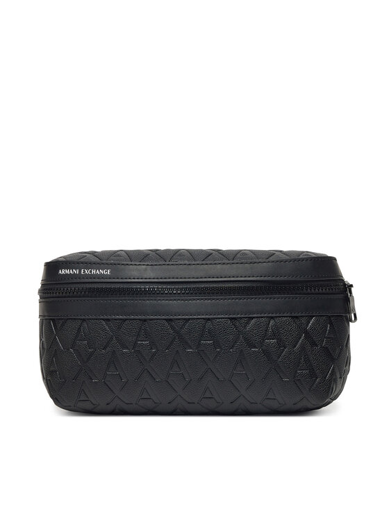 

Поясная сумка XM000844 AF12133 UC001 Armani Exchange, черный