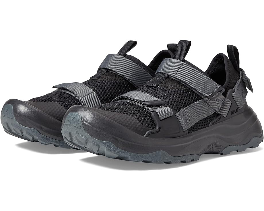 

Походная обувь Teva Outflow Universal, черный