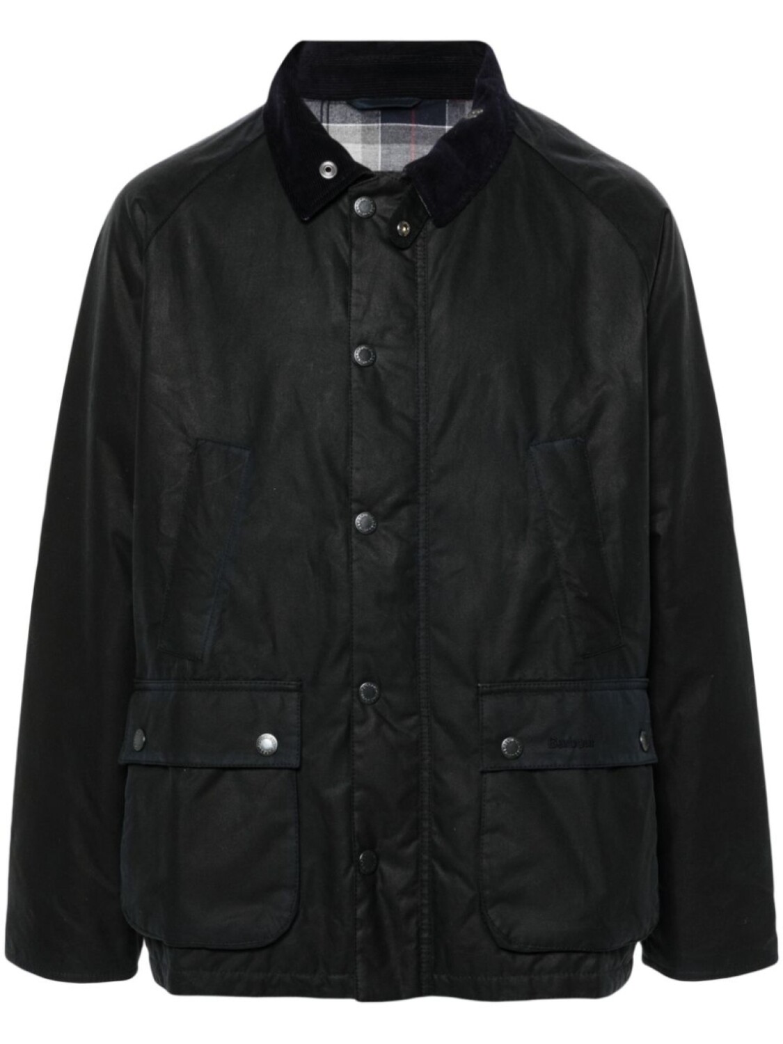 

Barbour куртка Ambleside, синий