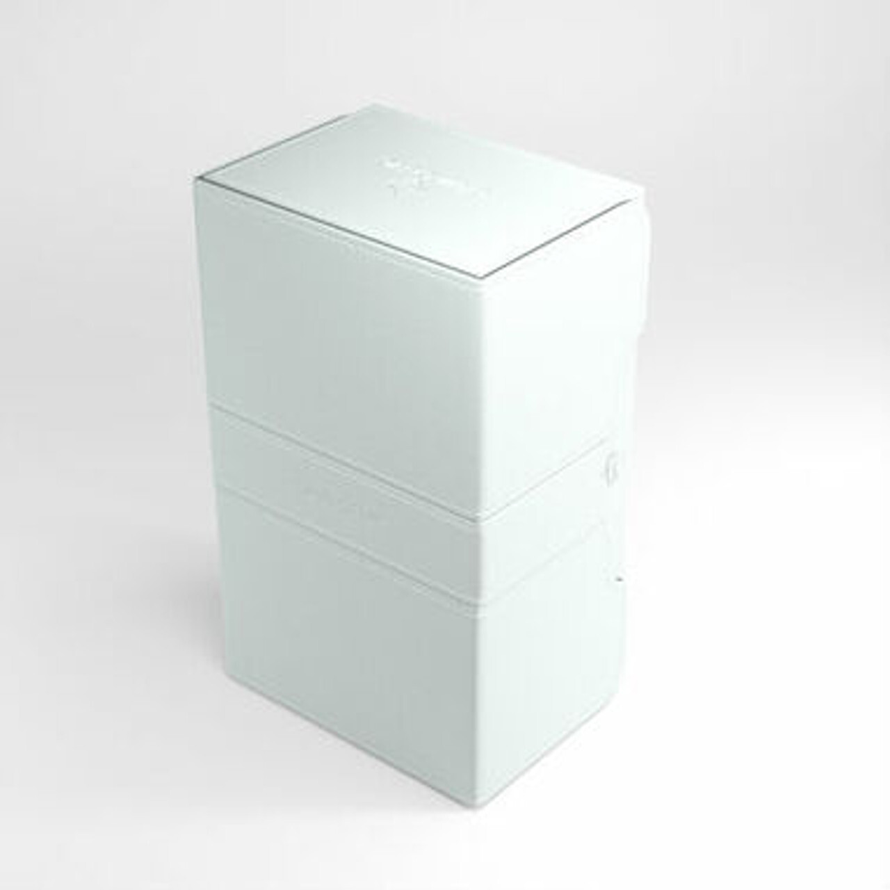 

Аксессуары Game Genic Deck Box: Stronghold 200+ Convertible (White)