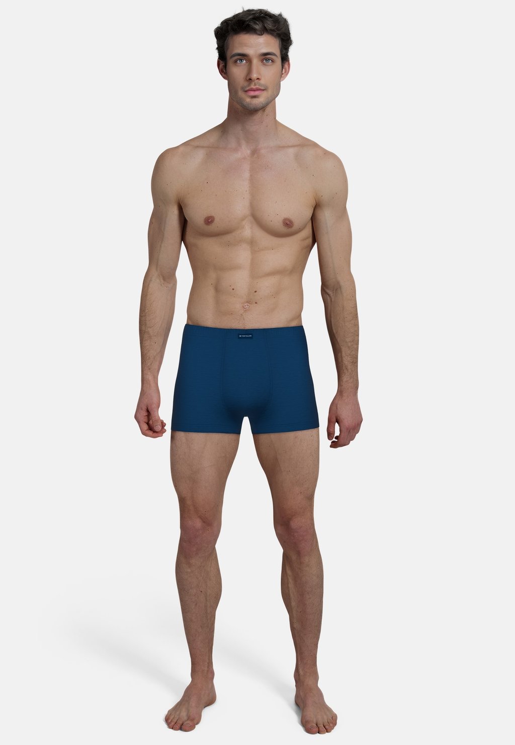 

Брюки 2ER PACK TOM TAILOR, синий