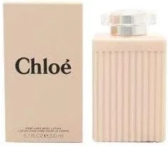 Лосьон для тела Chloe by Chloe для женщин 200 мл