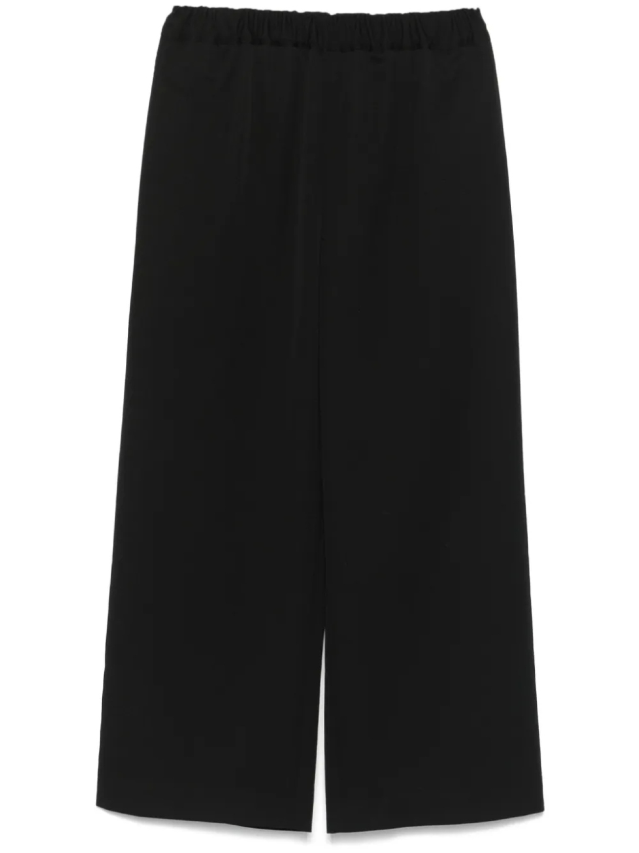 

Comme Des Garçons Comme Des Garçons шерстяные брюки, черный
