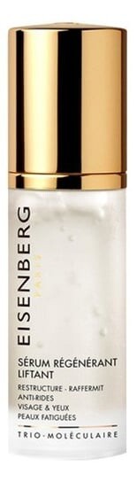 

Лифтинг-сыворотка для уставшей кожи, 30 мл Eisenberg, Lifting Regenerating, Regenerating serum