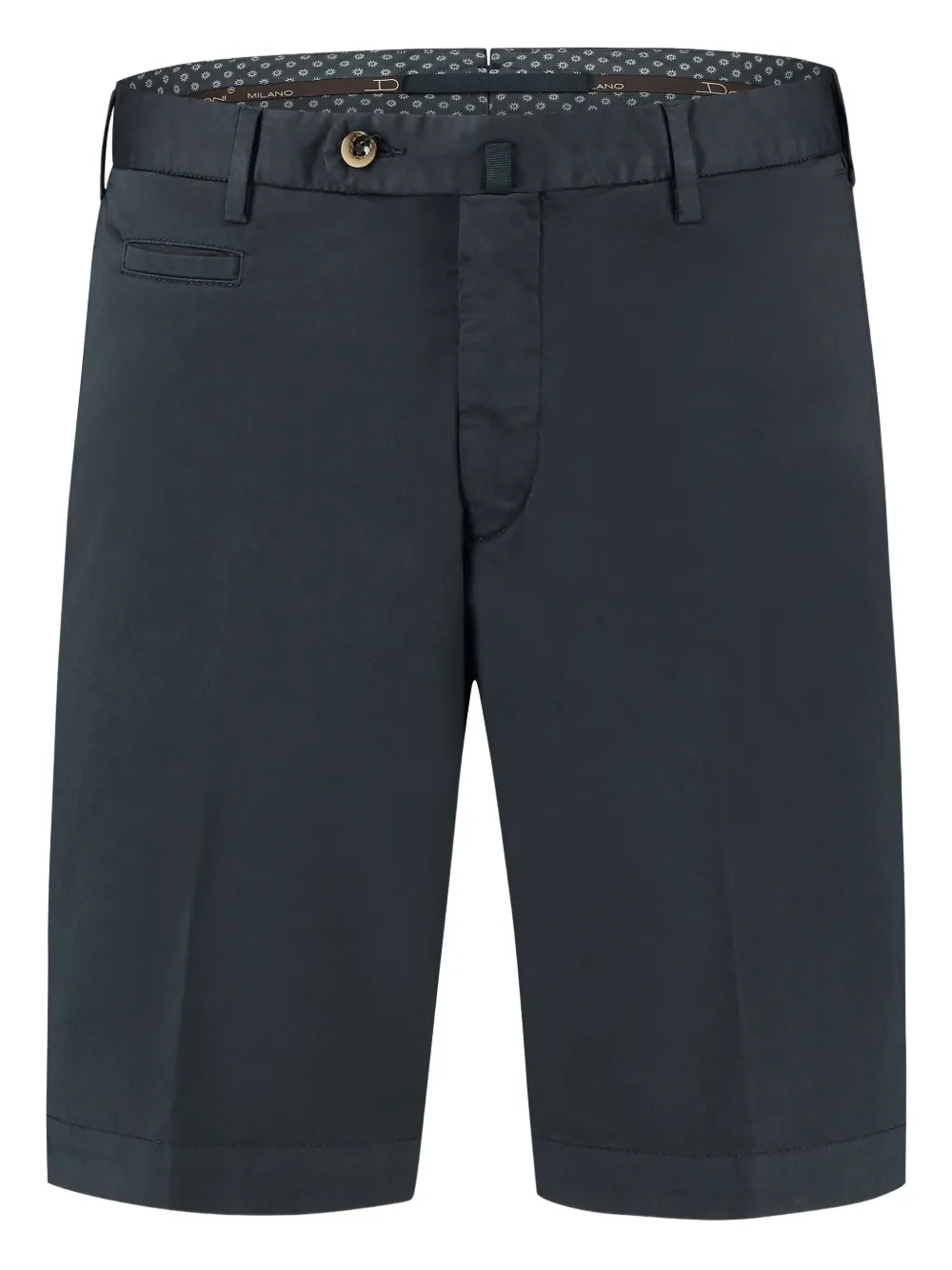 

Шорты чинос Doriani Cashmere, синий