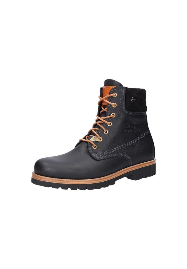 

Ботинки 03 igloo c26 napa grass negro Panama Jack, черный
