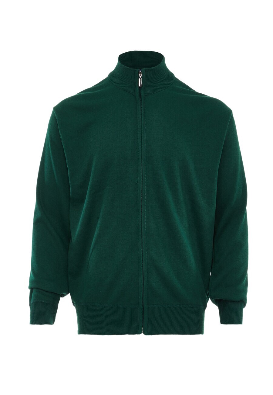 

Вязаный кардиган Sidona Knit Cardigan, цвет fir
