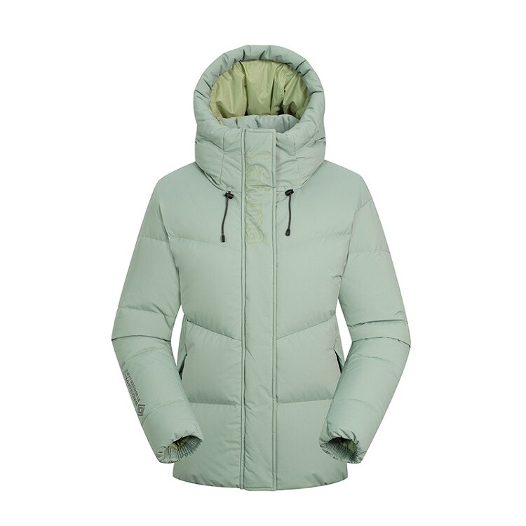 

Пуховик женский Lafuma, цвет Light green LG, Зеленый, Пуховик женский Lafuma, цвет Light green LG