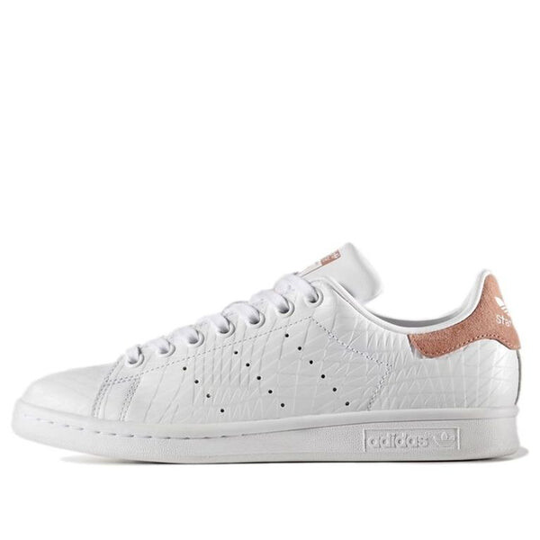 

Кроссовки оригиналы stan smith Adidas, белый