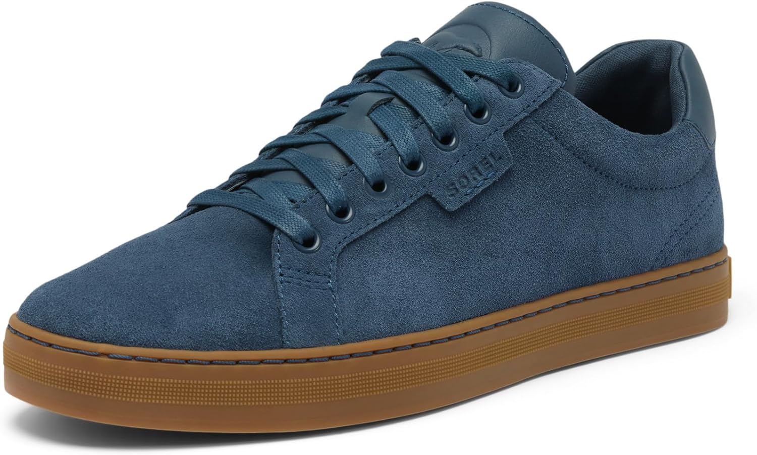 

Кроссовки Sorel Mens Cyprus LX, синий