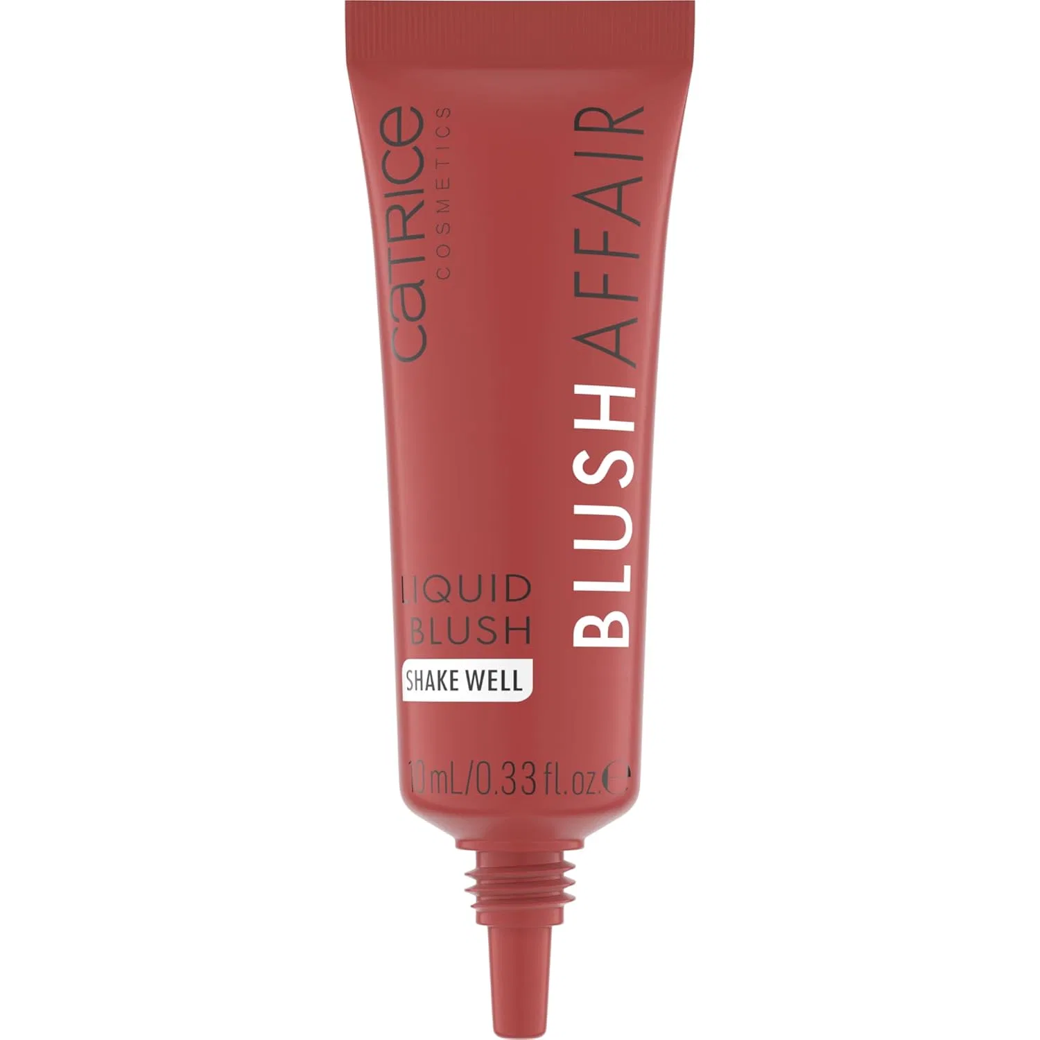 Жидкие румяна «Blush Affair Liquid Blush» от Catrice Catrice, 040 Velvet Rose — фото 2