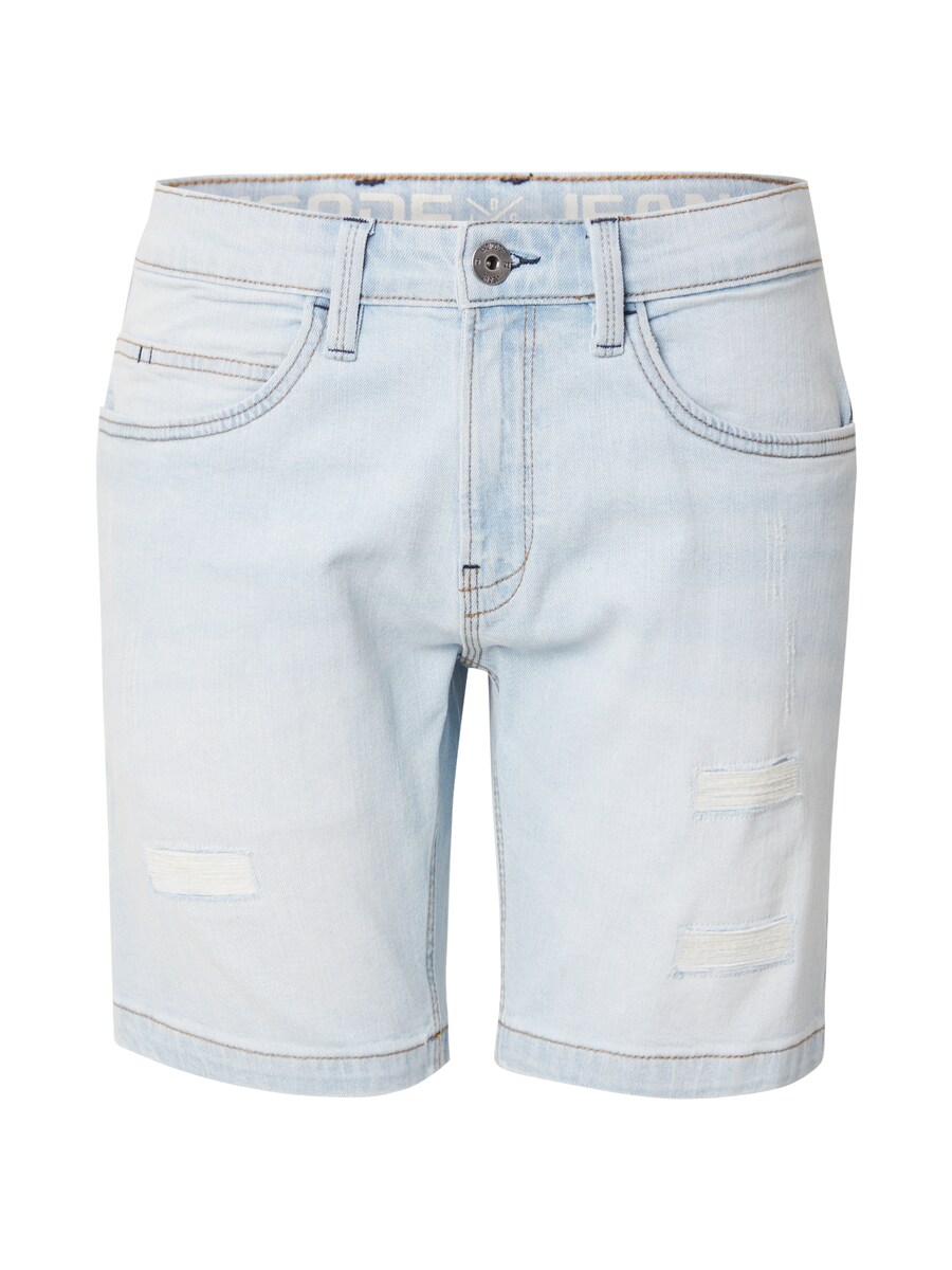 

Обычные джинсы INDICODE JEANS Sejer, синий деним