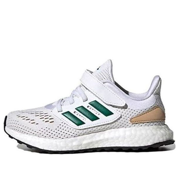 

Кроссовки pureboost 22 Adidas, белый