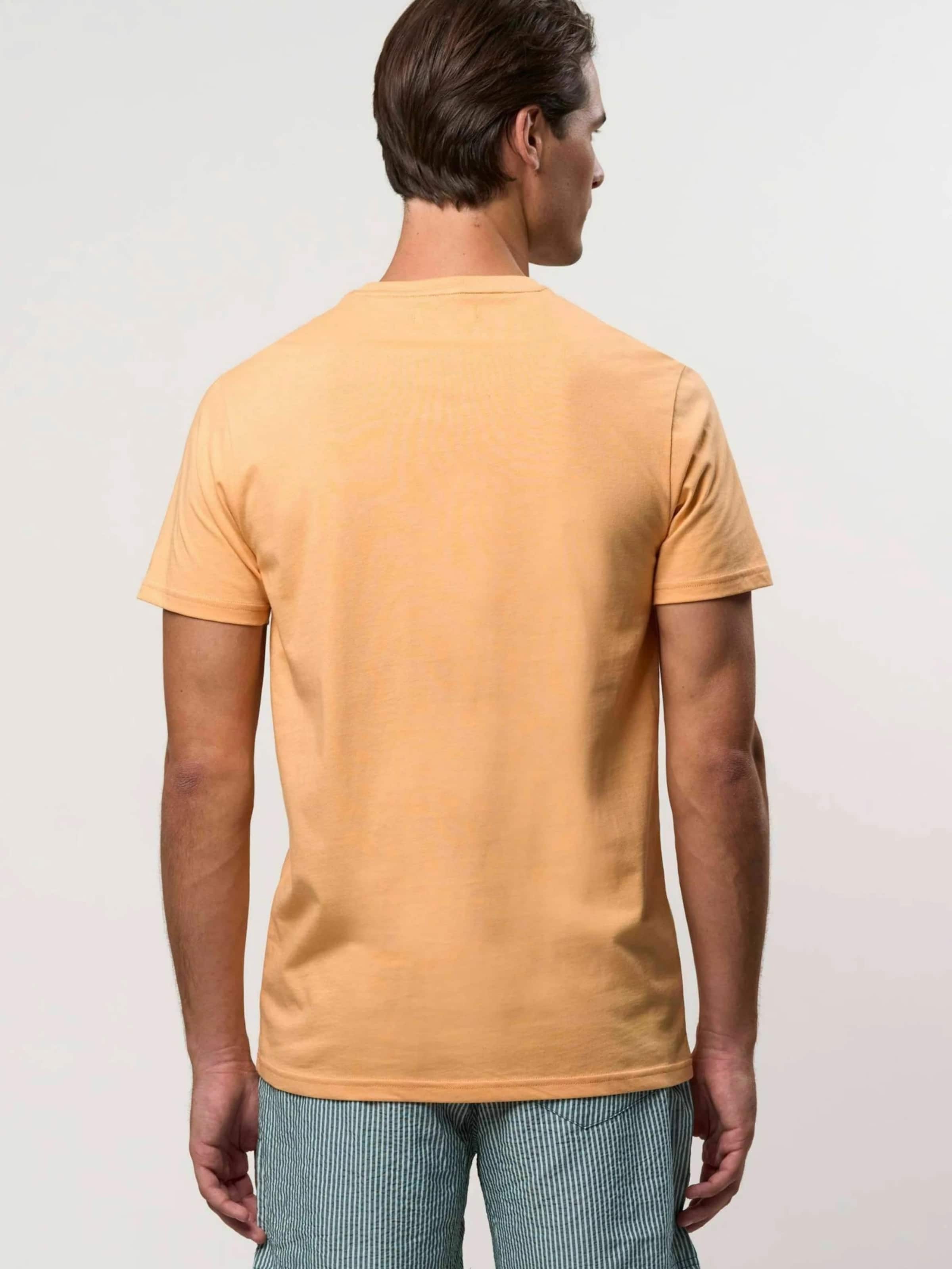 U.S. POLO ASSN. Рубашка на пуговицах 'UMARJUN' смешанных цветов Regular fit — фото 4
