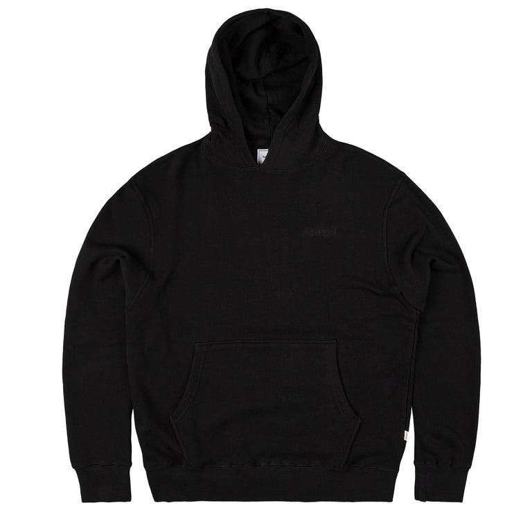 

Худи essentials hoodie Asphaltgold, черный