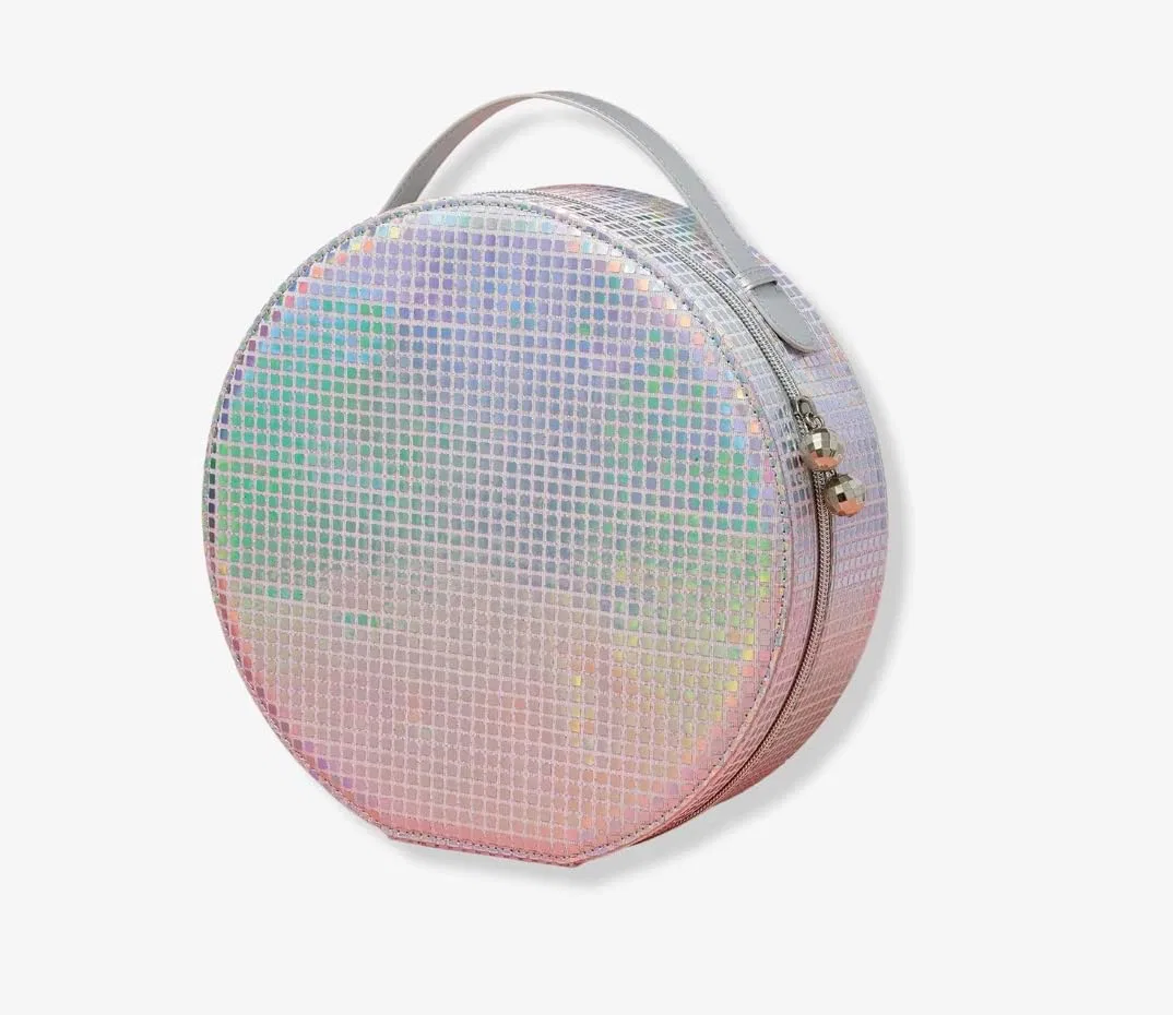 Набор косметики JoyBright Disco Dreams Ulta Beauty 33 предмета