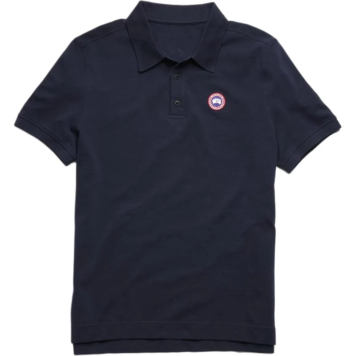Поло Beckley Canada Goose, 63 Cerulean Blue
