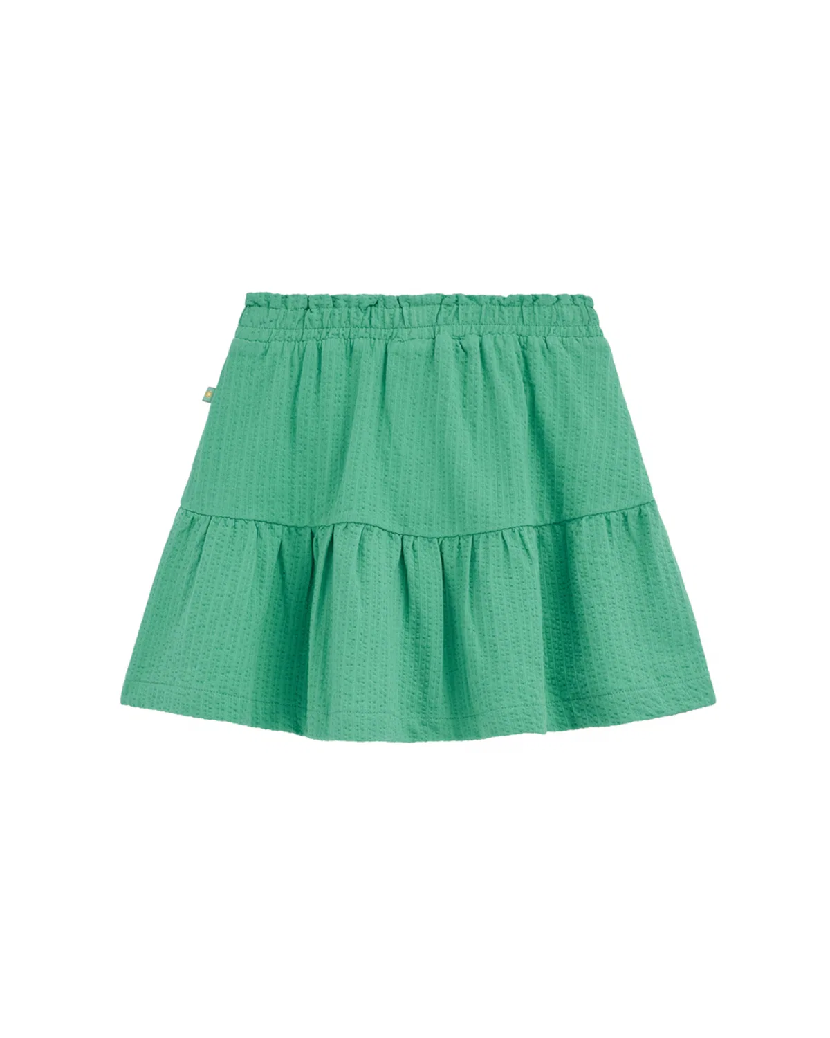 Юбка We Fashion, Green — фото 2