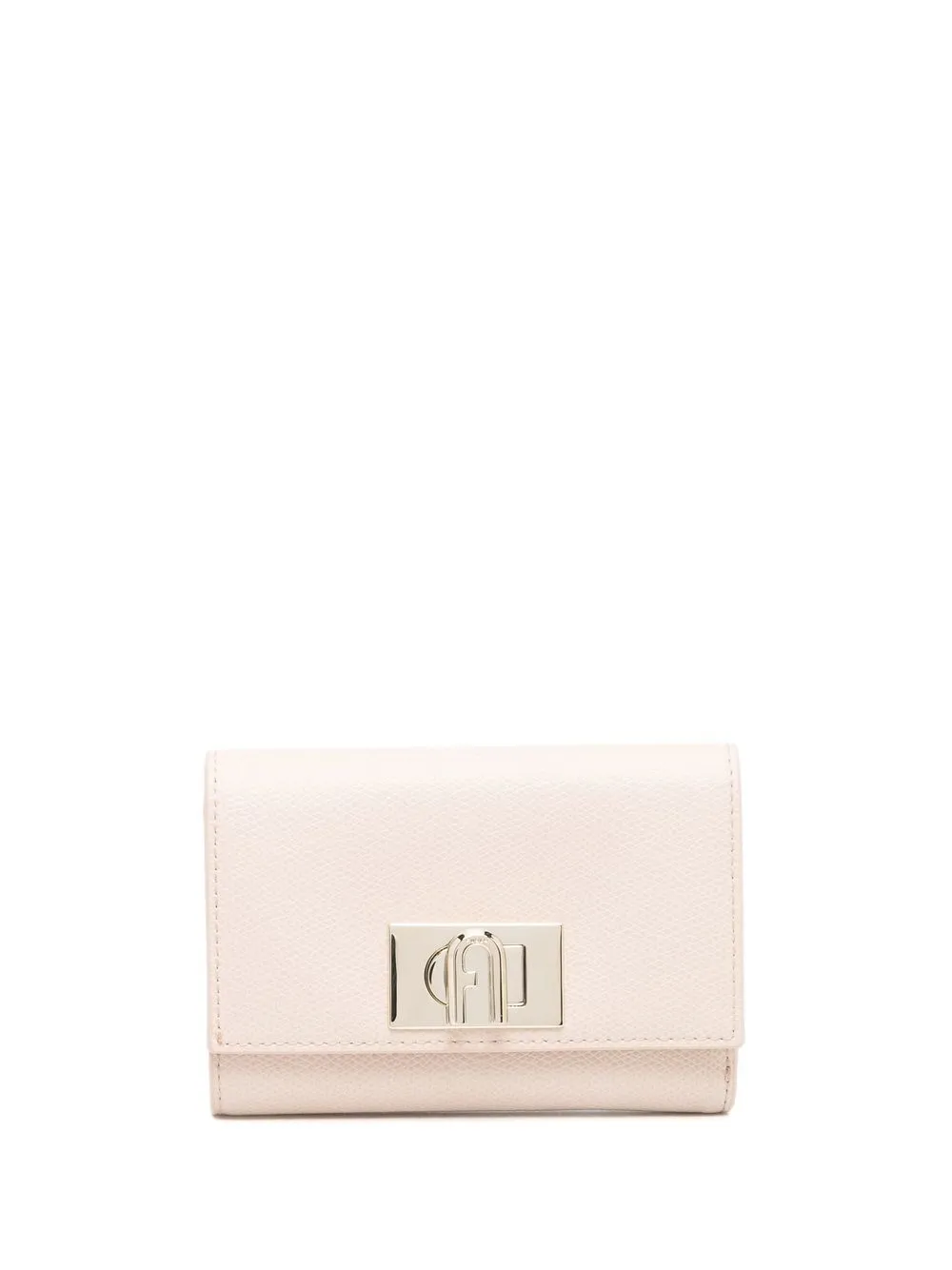 

Кошелек с логотипом Furla, нейтральный