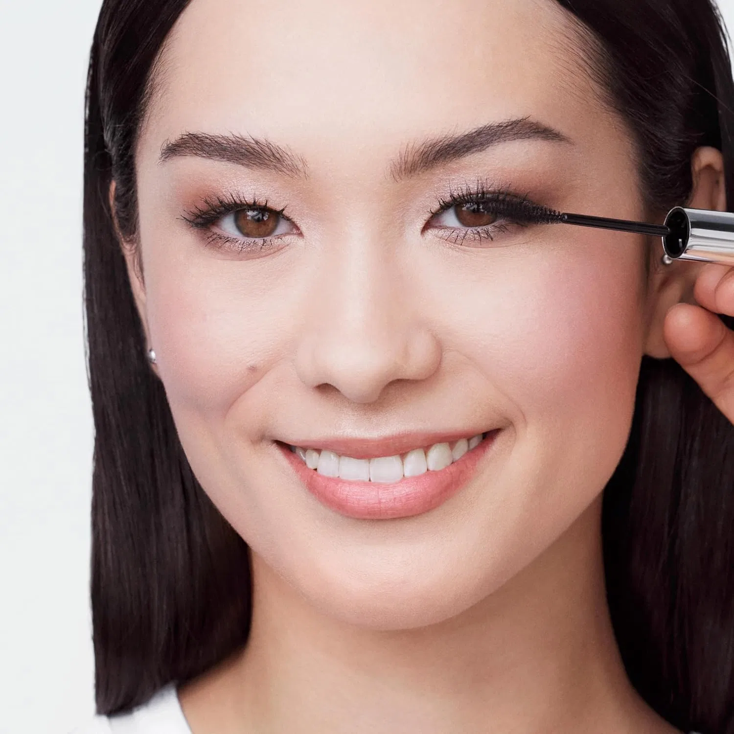 Тушь для ресниц Clinique Lash Power Long-Wearing Formula Clinique, Black Onyx — фото 4