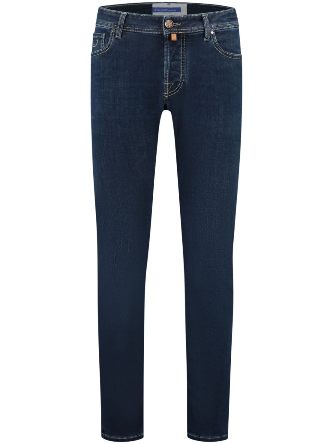 

Jacob Cohën джинсы Nick slim fit, синий