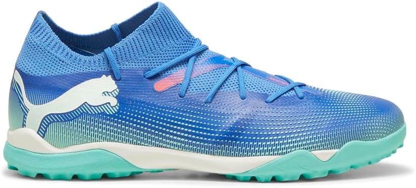 

Мужские кроссовки Puma Future 7 Match Turf Training, синий
