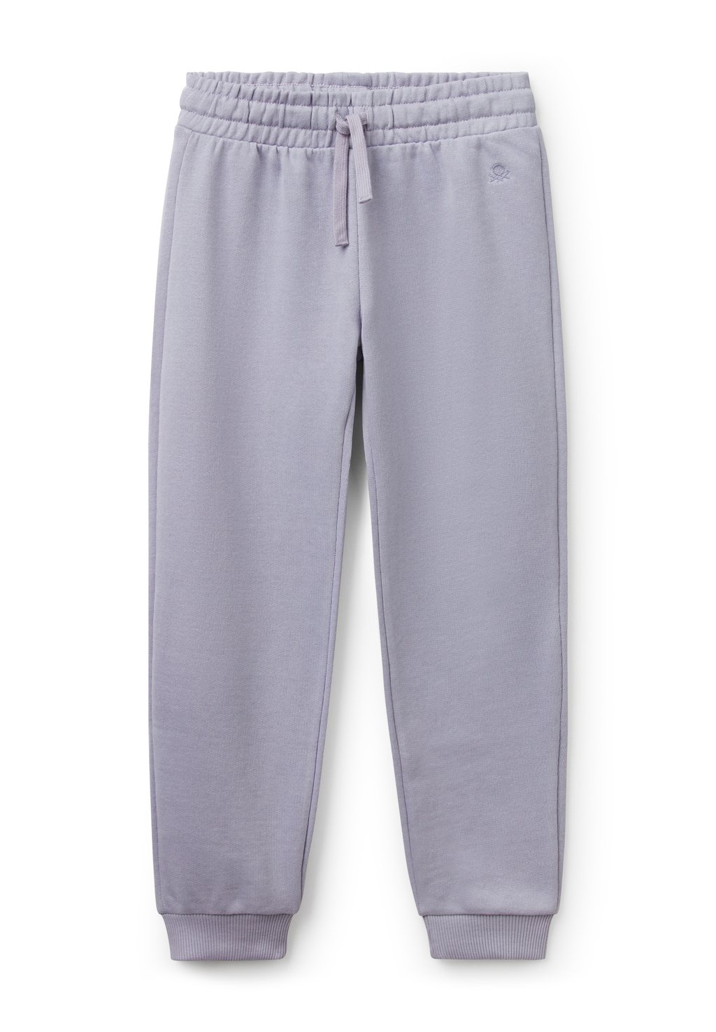 

Спортивные штаны WITH LOGO United Colors of Benetton, сиреневый