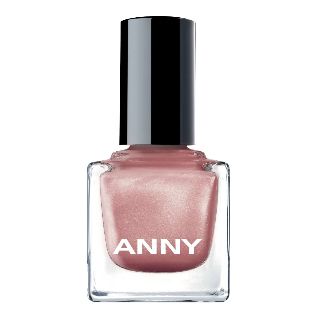 

Лак для ногтей nail polish Anny, nr. 226.5 - it´s cocktail time, объем 15 мл