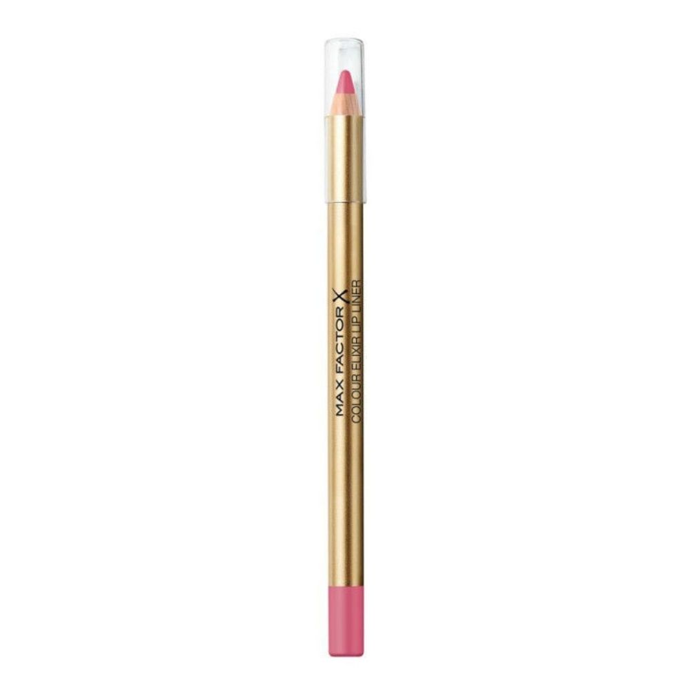 

Карандаш для губ colour elixir lip pencil Max Factor, цвет nr. 35 pink princess, вес 1 гр.