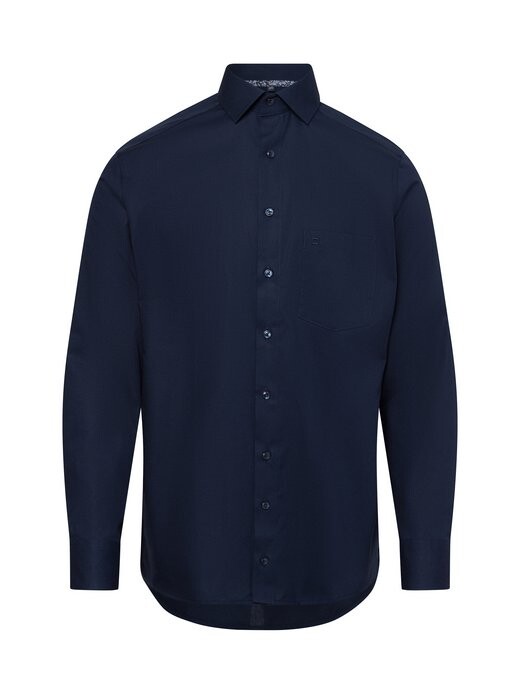 

Рубашка Olymp Luxor Modern Fit, синий