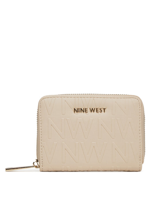 

Кошелек NW-W1-016-SS25 Nine West, бежевый