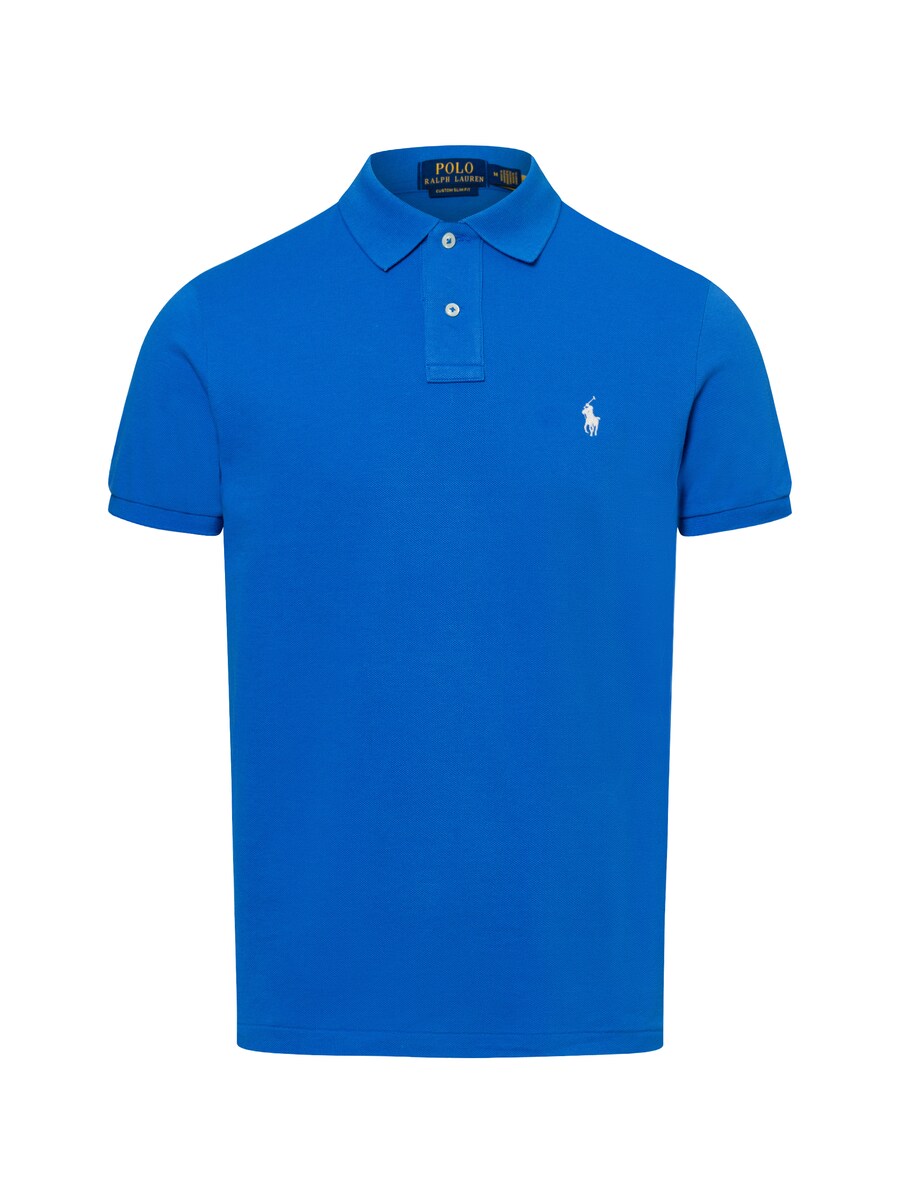 

Рубашка Polo Ralph Lauren, морской синий