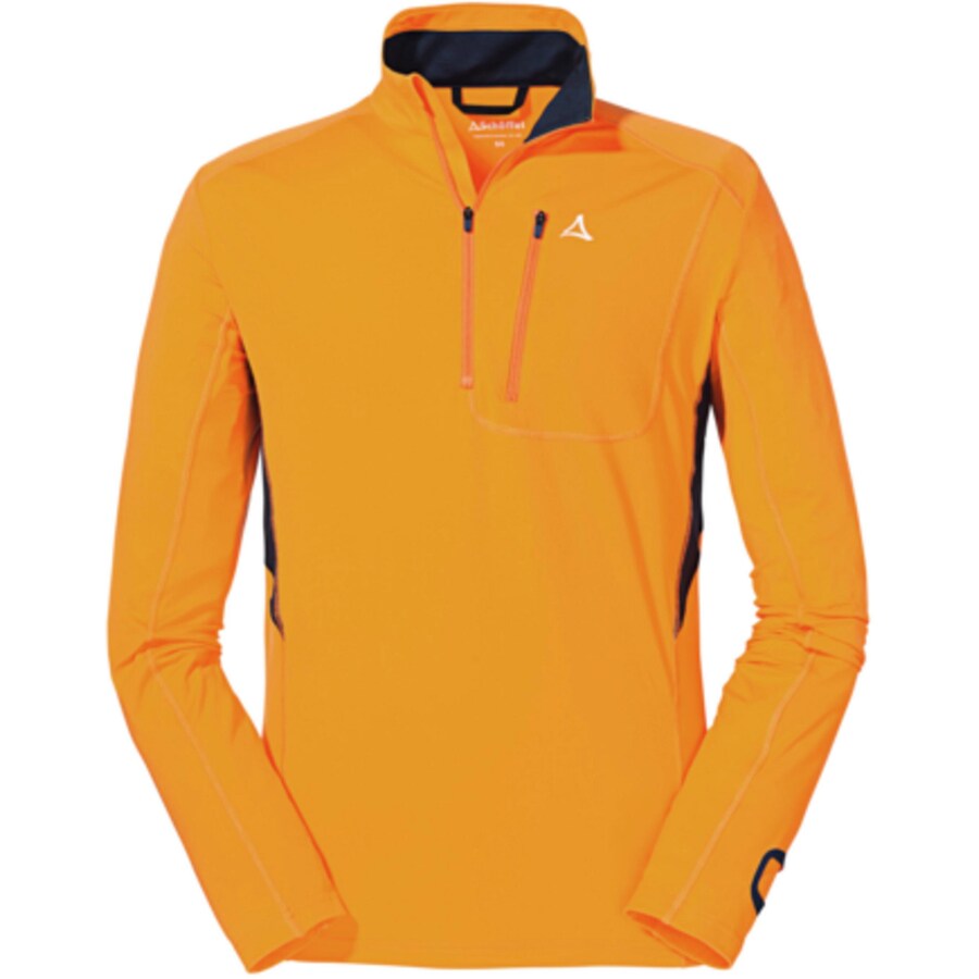 

Футболка Performance Schöffel Berwang, Light orange