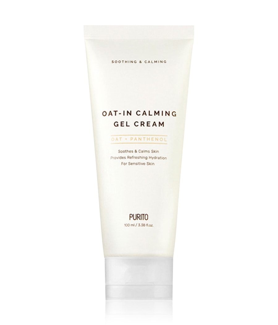 

Крем для лица PURITO Purito Oat-In Calming Gel Cream, 100 ml