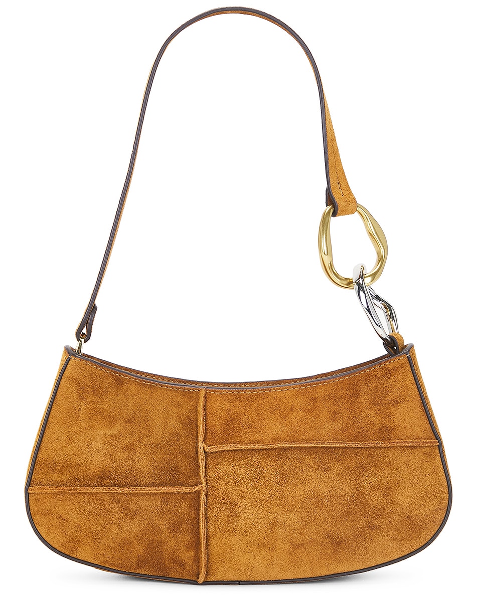 

Сумка Ollie Staud, Tan