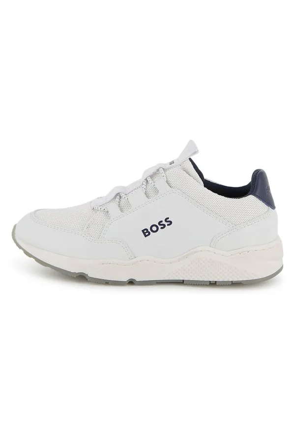 Кроссовки унисекс Boss Kidswear, White