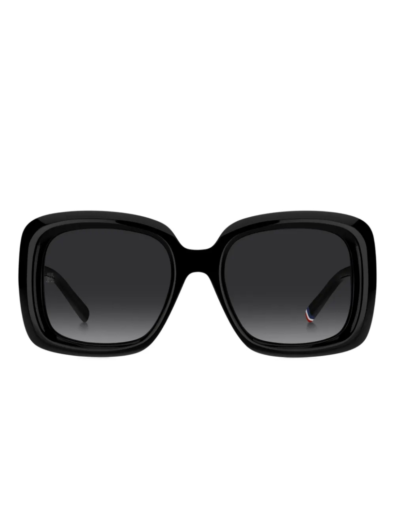 

Tommy Hilfiger солнцезащитные очки 2208, черный