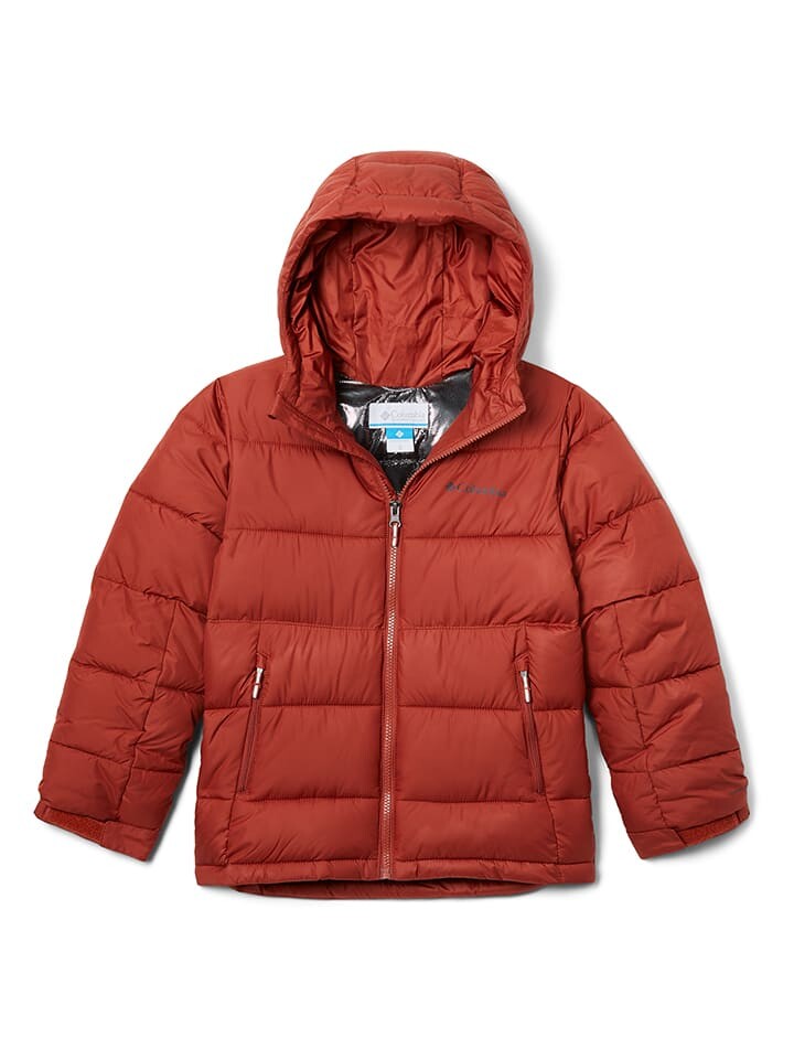 

Стеганая куртка Columbia Steppjacke Pike Lake, красный
