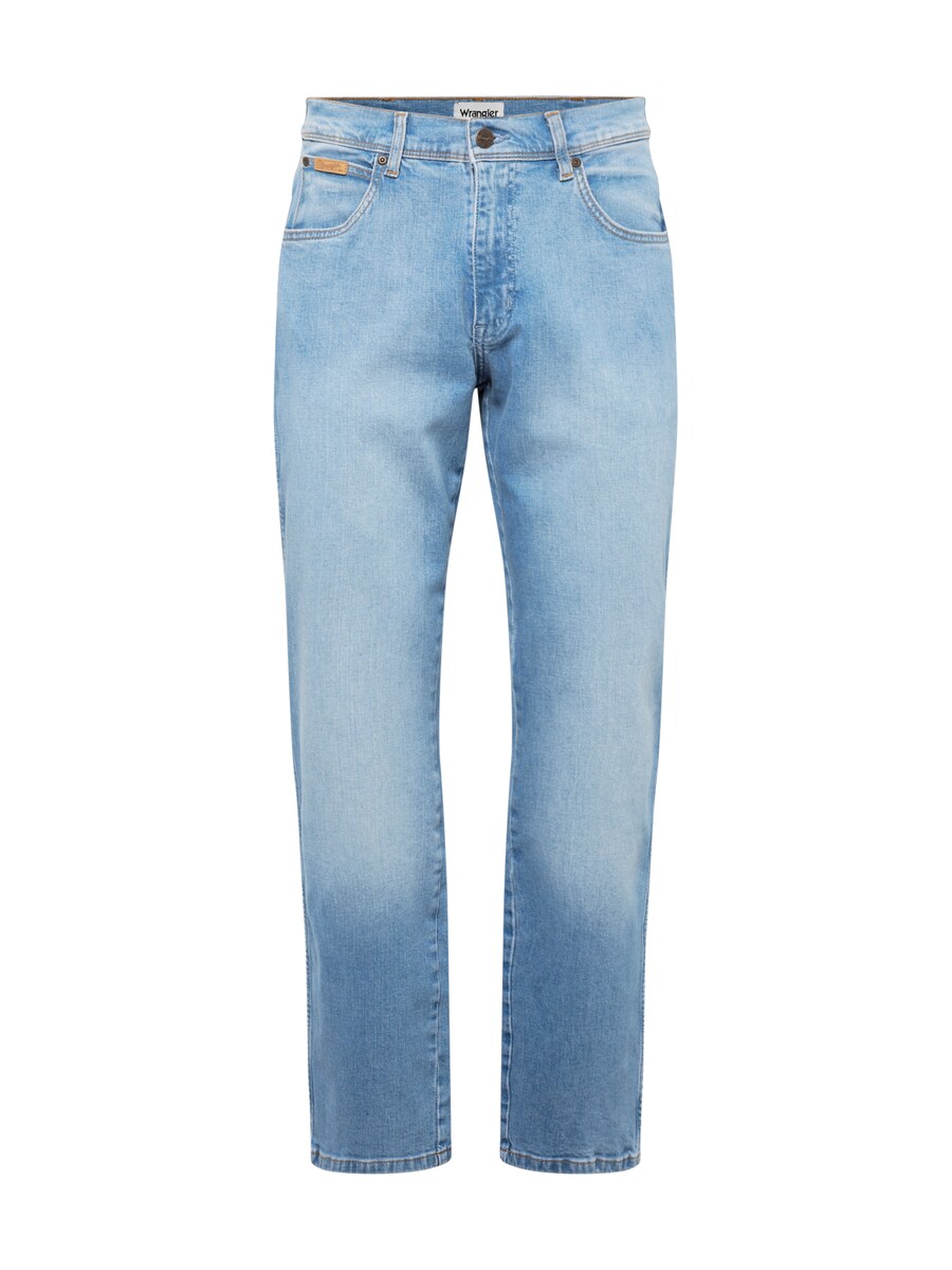 

Обычные джинсы WRANGLER Texas, светло-синий