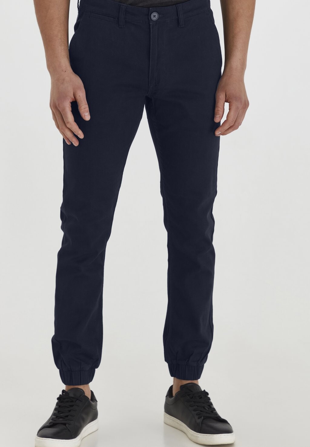 

Чиносы BHPELLINI Blend, цвет navy
