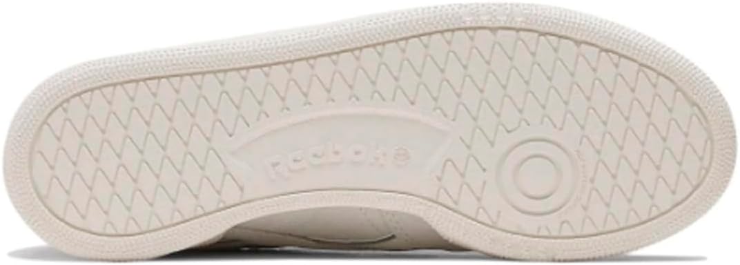 Кроссовки Reebok Unisex Club C Revenge, серый — фото 4