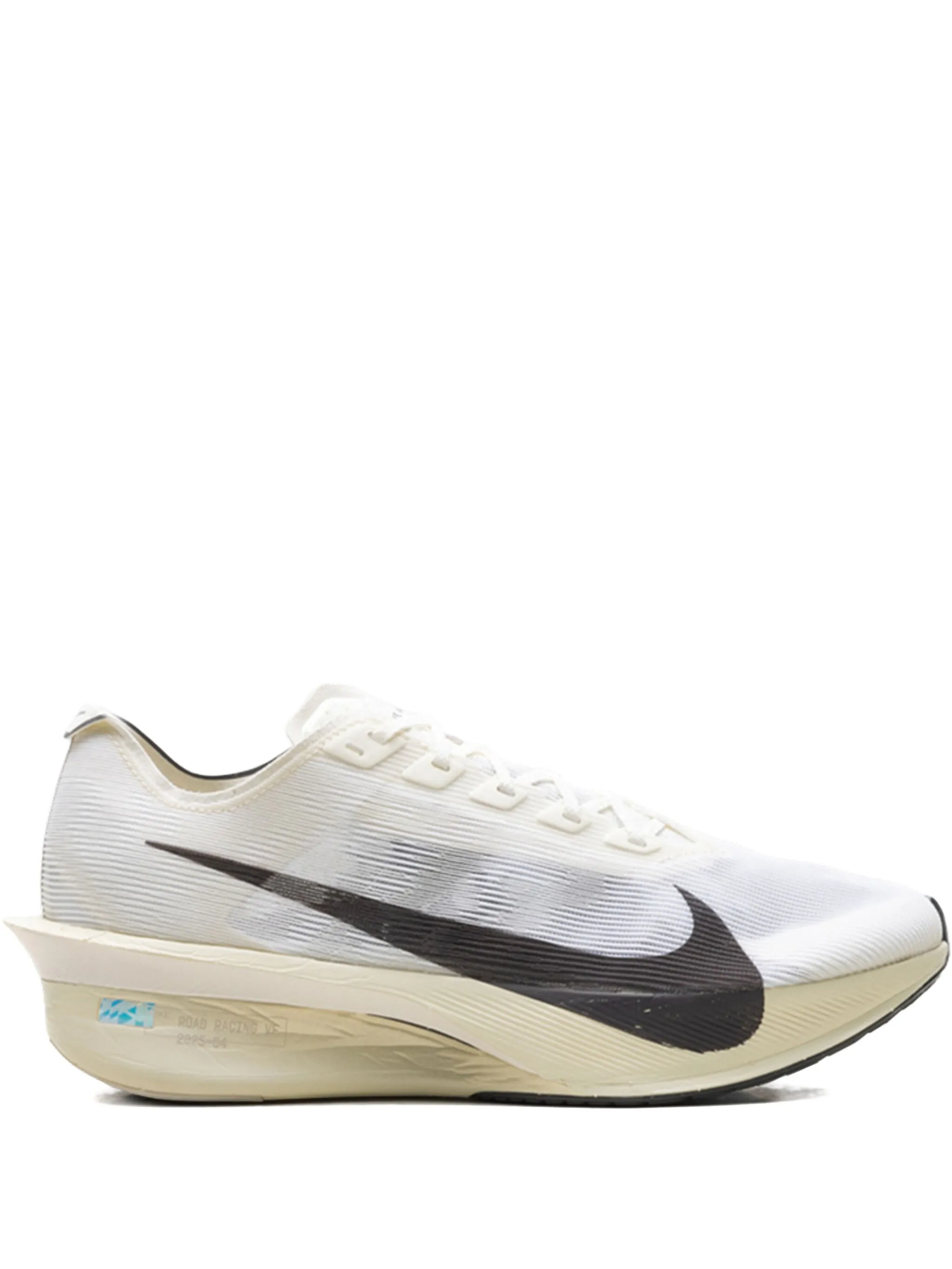 

Кроссовки Vaporfly 4 из коллаборации с Jakob Ingebrigtsen Nike, белый