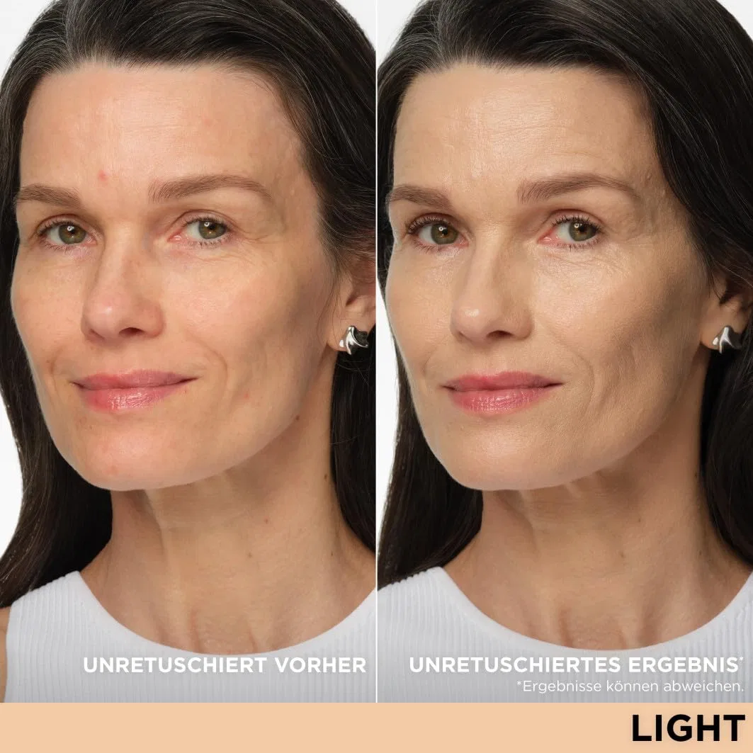 Крем для лица It Cosmetics — CC- «Your Skin But Better CC plus Cream Nude Glow» , Light — фото 2
