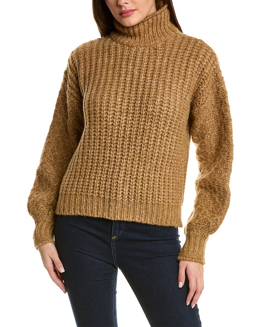 

Свитер Ramy Brook Noe, цвет multi