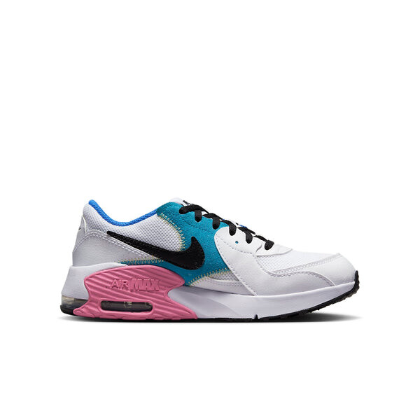 Кроссовки air max excee Nike, белый — фото 2