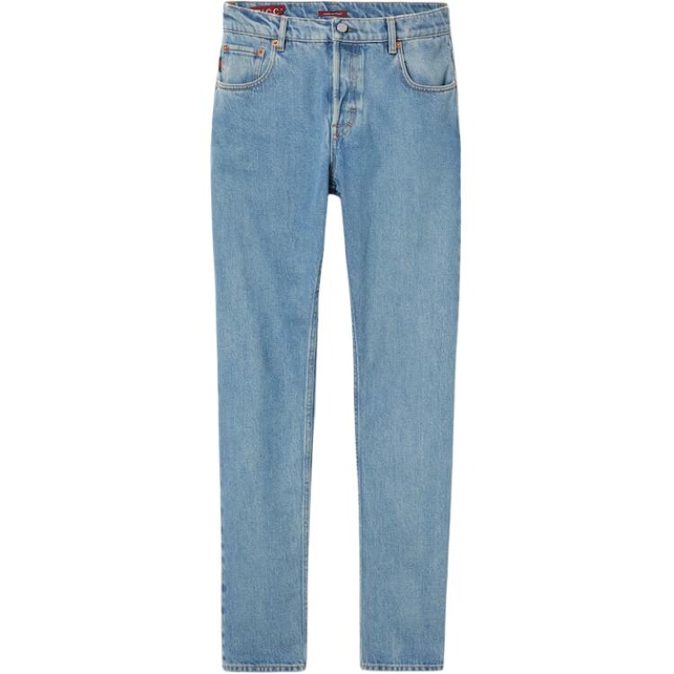 

Джинсы мужские синие Gucci, синий