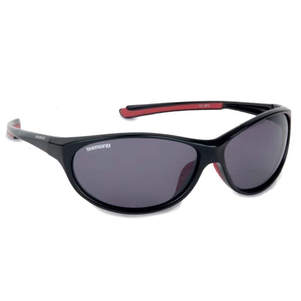 

Солнцезащитные очки Shimano Fishing Catana BX, черный