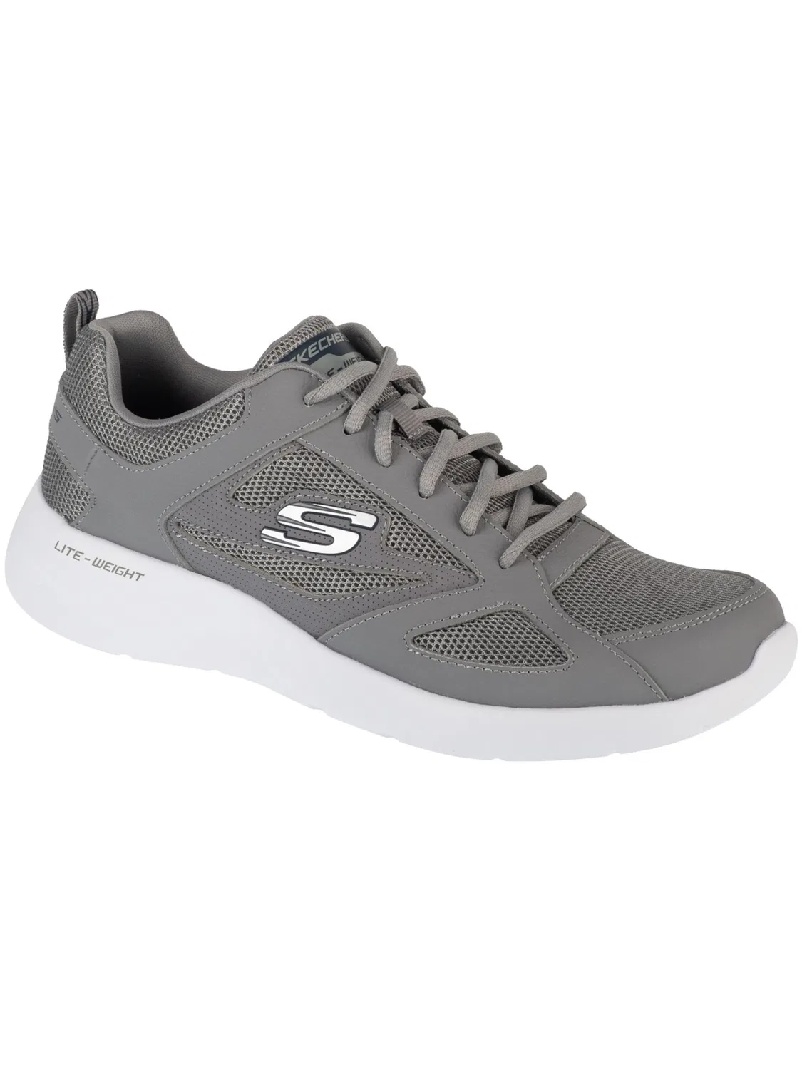 Кроссовки 'Skechers Dynamight 2.0 - Fallford' Skechers, Grey — фото 2