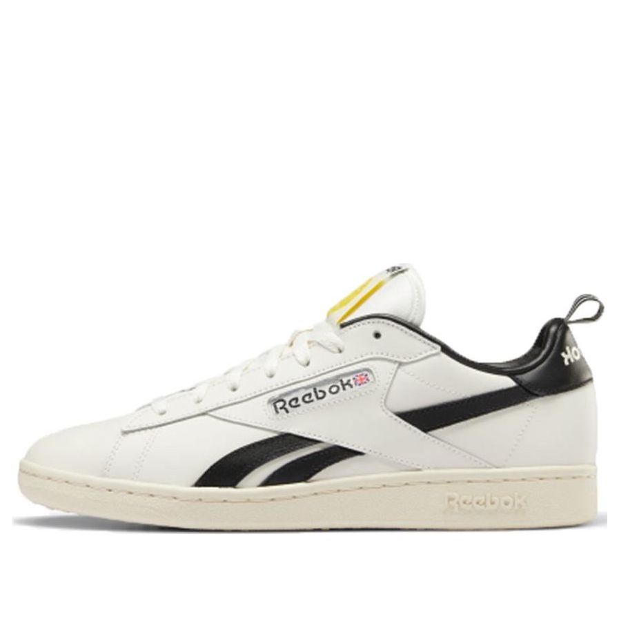 

Кеды Reebok NPC UK Shoes White EH1023