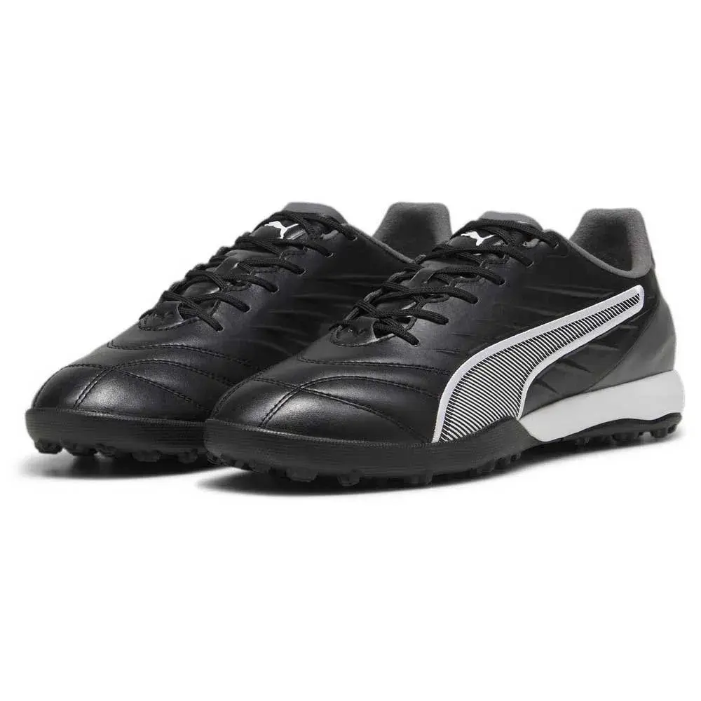 

Кроссовки Puma King Pro TT, черный